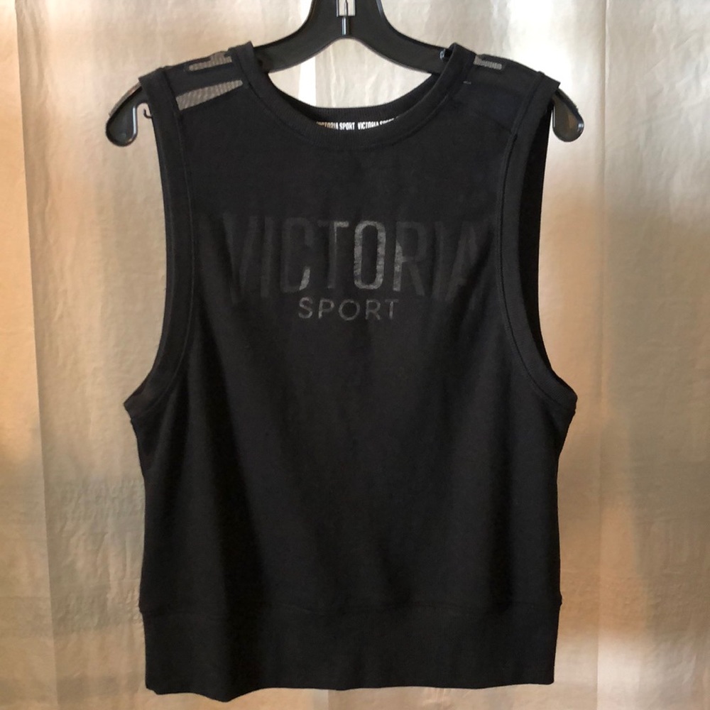 Victoria sport tank top